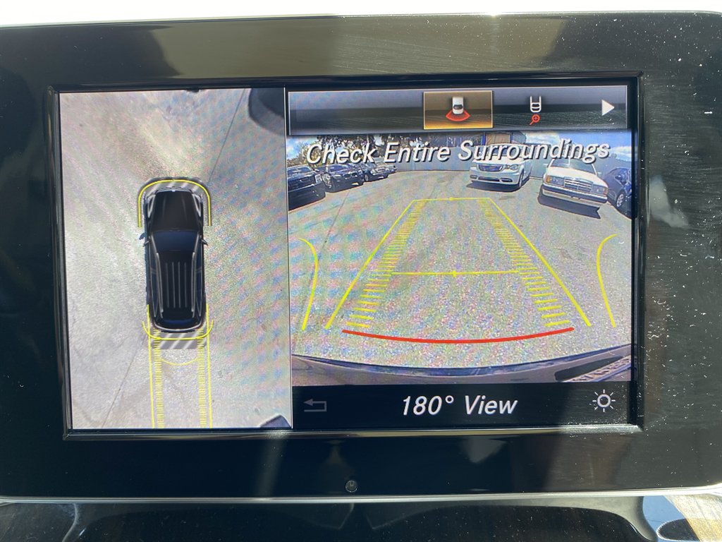 2018 Mercedes-Benz C-Class - $17,999
