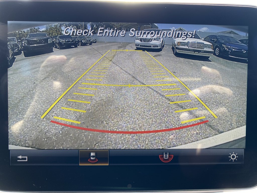 2015 Mercedes-Benz CLA Class - $13,999