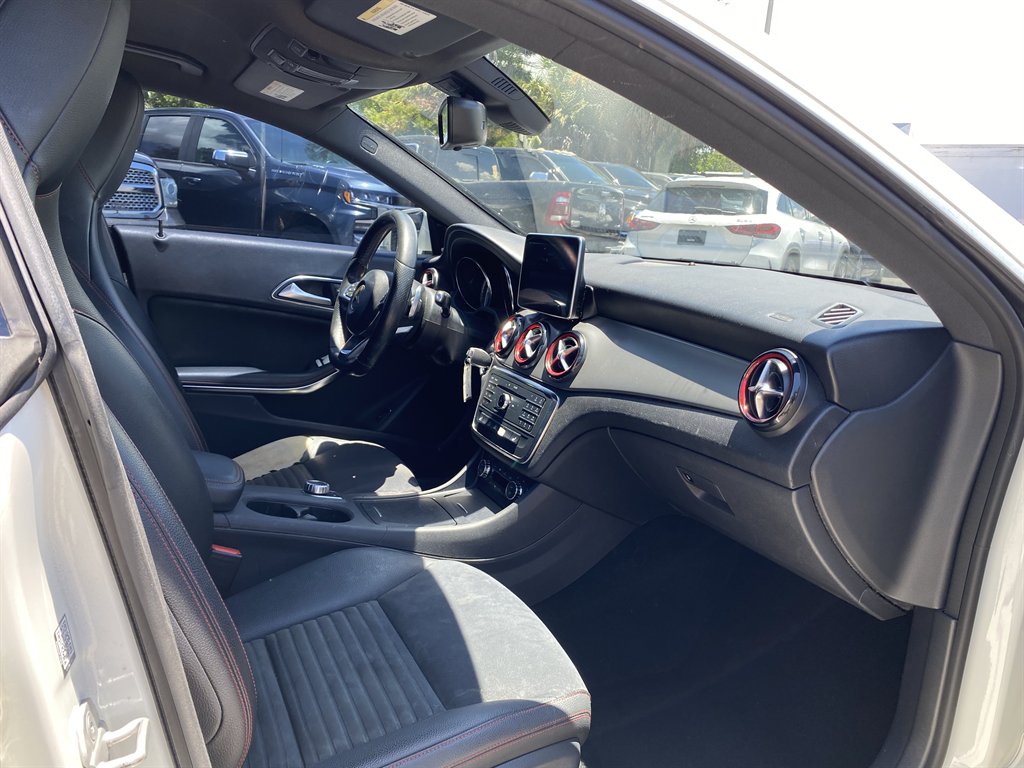 2015 Mercedes-Benz CLA Class - $13,999