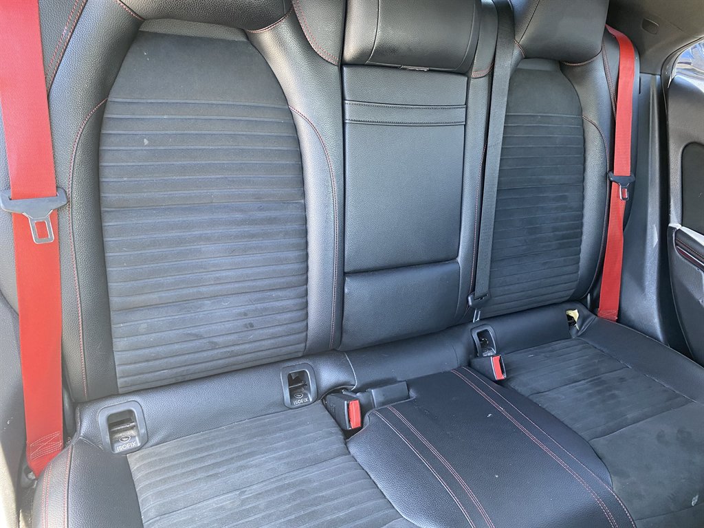2015 Mercedes-Benz CLA Class - $13,999