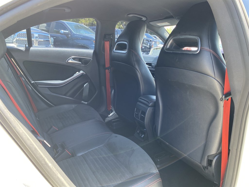 2015 Mercedes-Benz CLA Class - $13,999