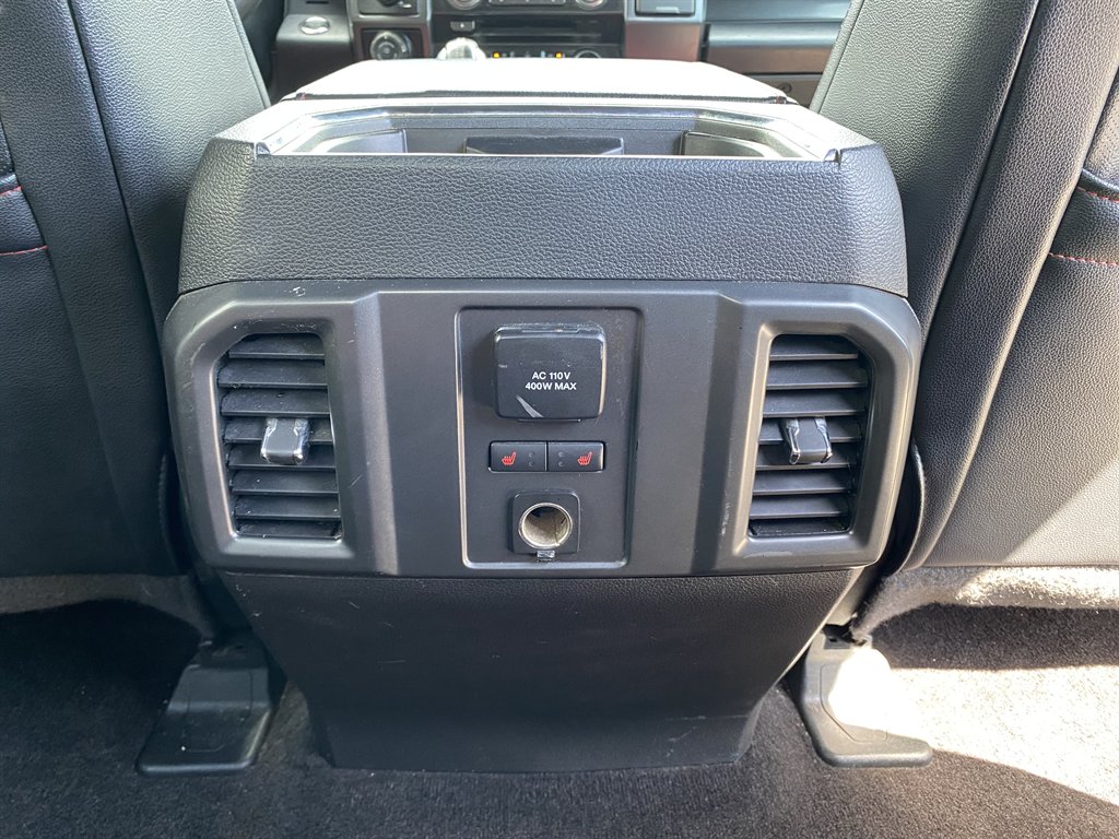 2016 Ford F150 - $23,999