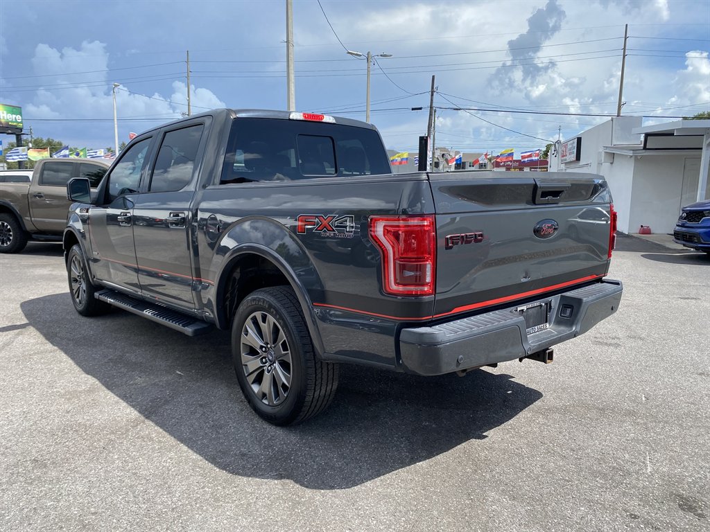2016 Ford F150 - $23,999