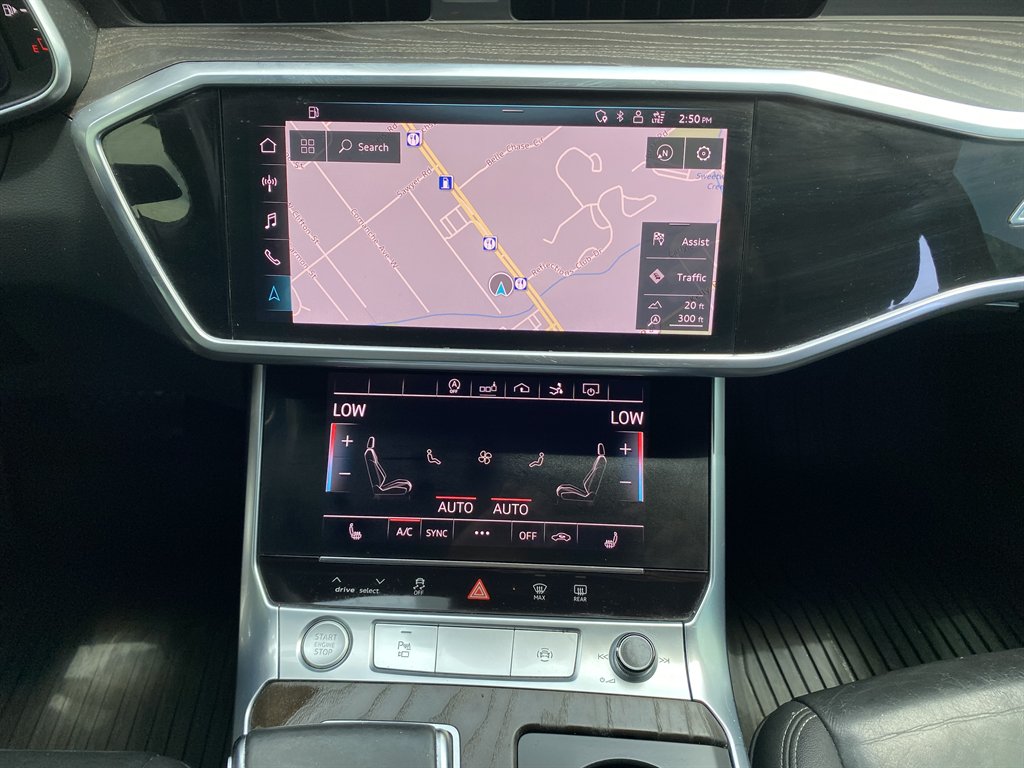 2020 Audi A7 - $29,999