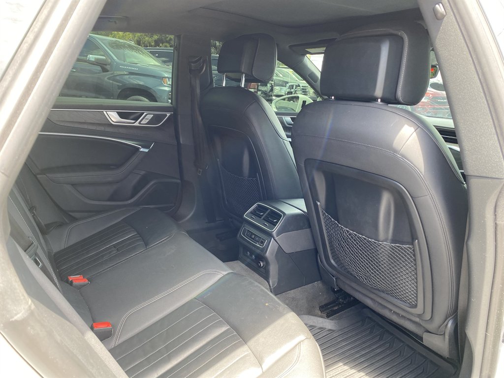 2020 Audi A7 - $29,999