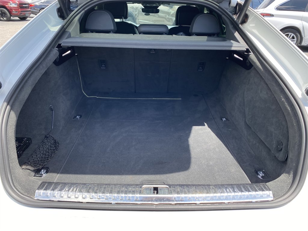2020 Audi A7 - $29,999
