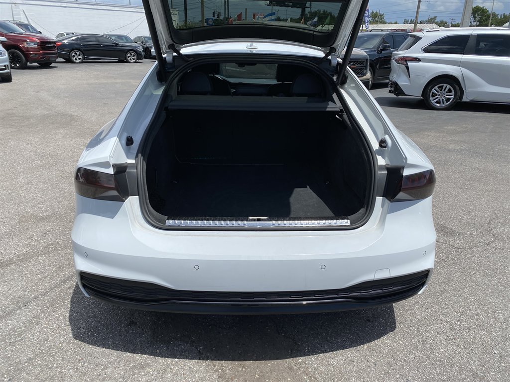 2020 Audi A7 - $29,999