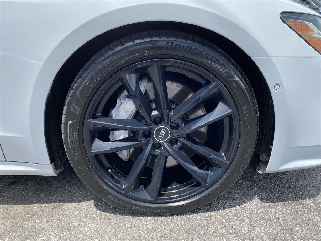 2020 Audi A7 - $29,999