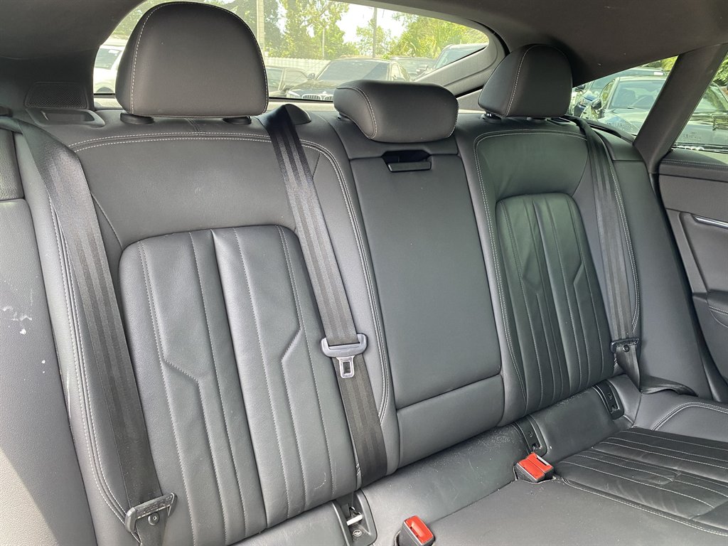 2020 Audi A7 - $29,999