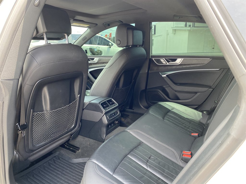 2020 Audi A7 - $29,999