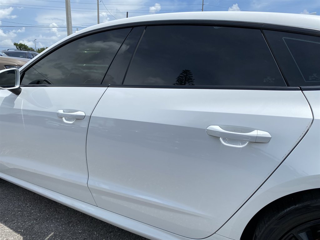 2020 Audi A7 - $29,999