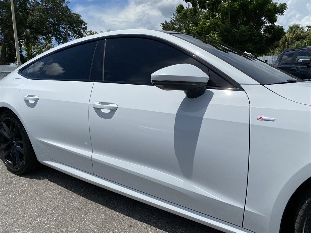 2020 Audi A7 - $29,999
