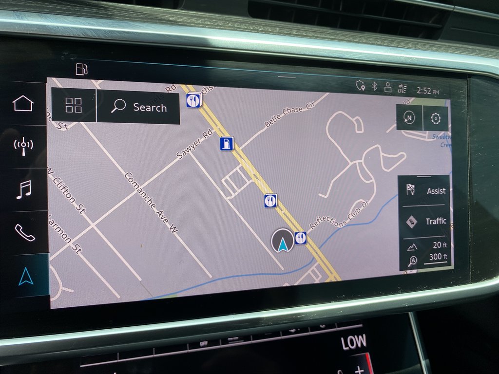 2020 Audi A7 - $29,999