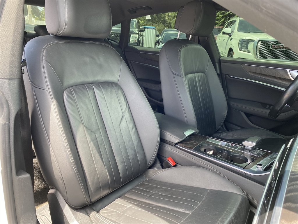2020 Audi A7 - $29,999