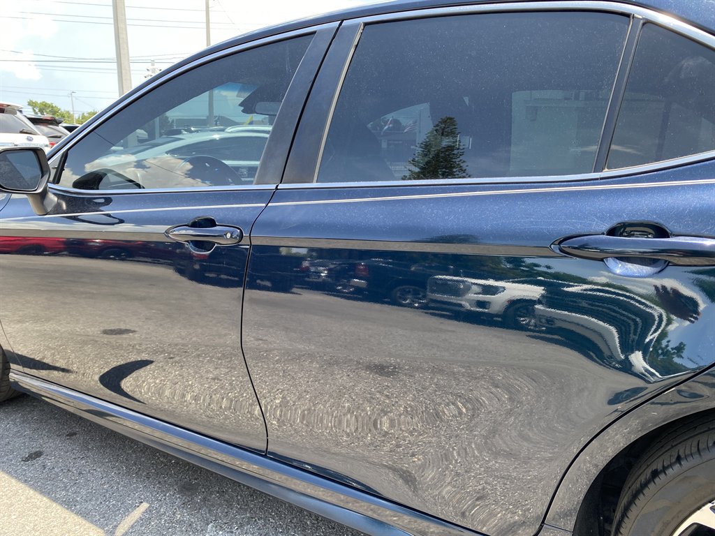 2019 Toyota Camry - $16,999