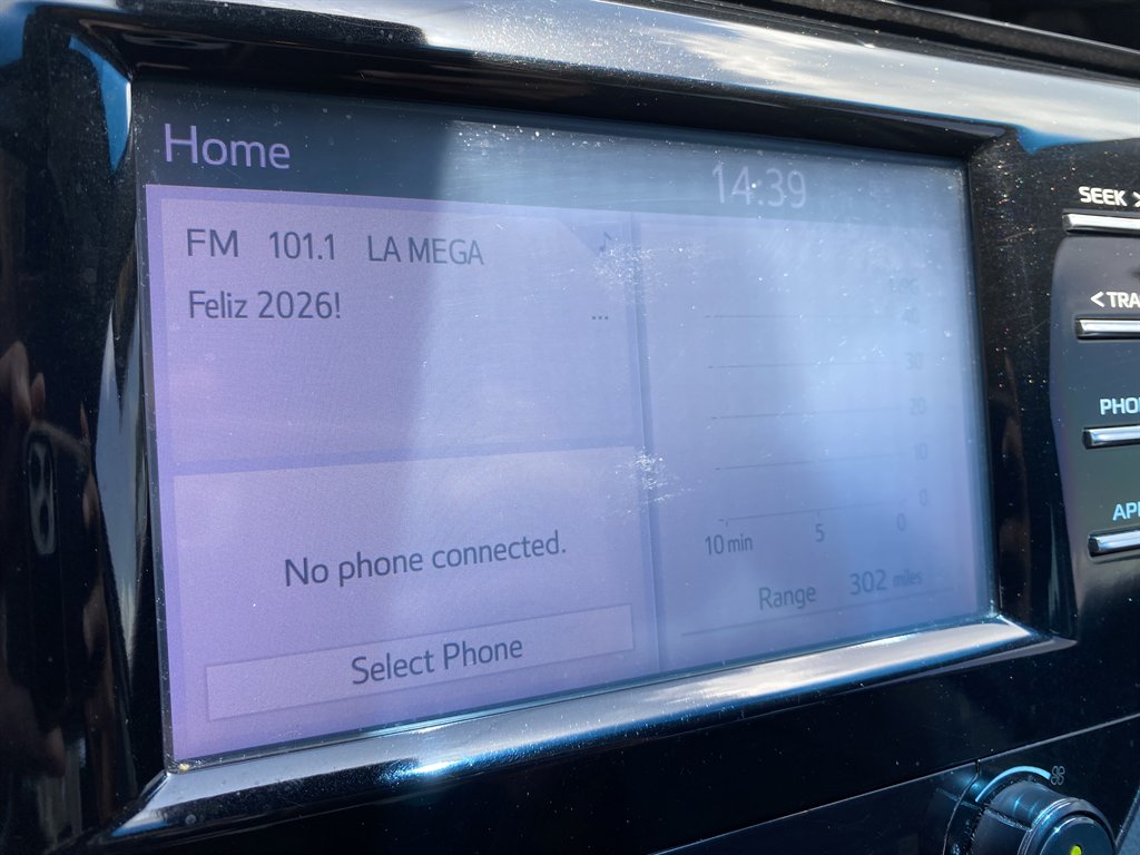 2019 Toyota Camry - $16,999