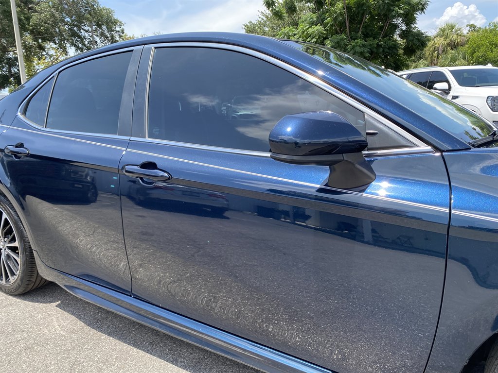 2019 Toyota Camry - $16,999