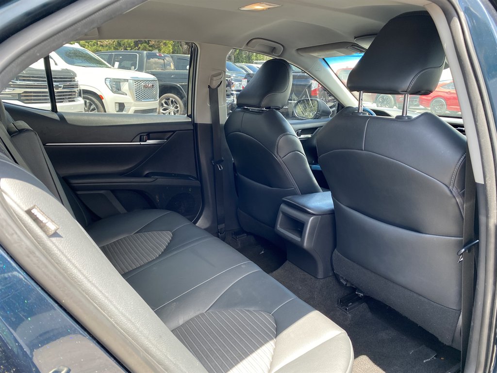 2019 Toyota Camry - $16,999