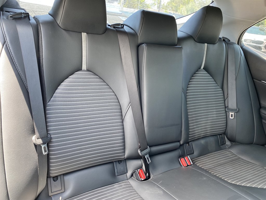 2019 Toyota Camry - $16,999