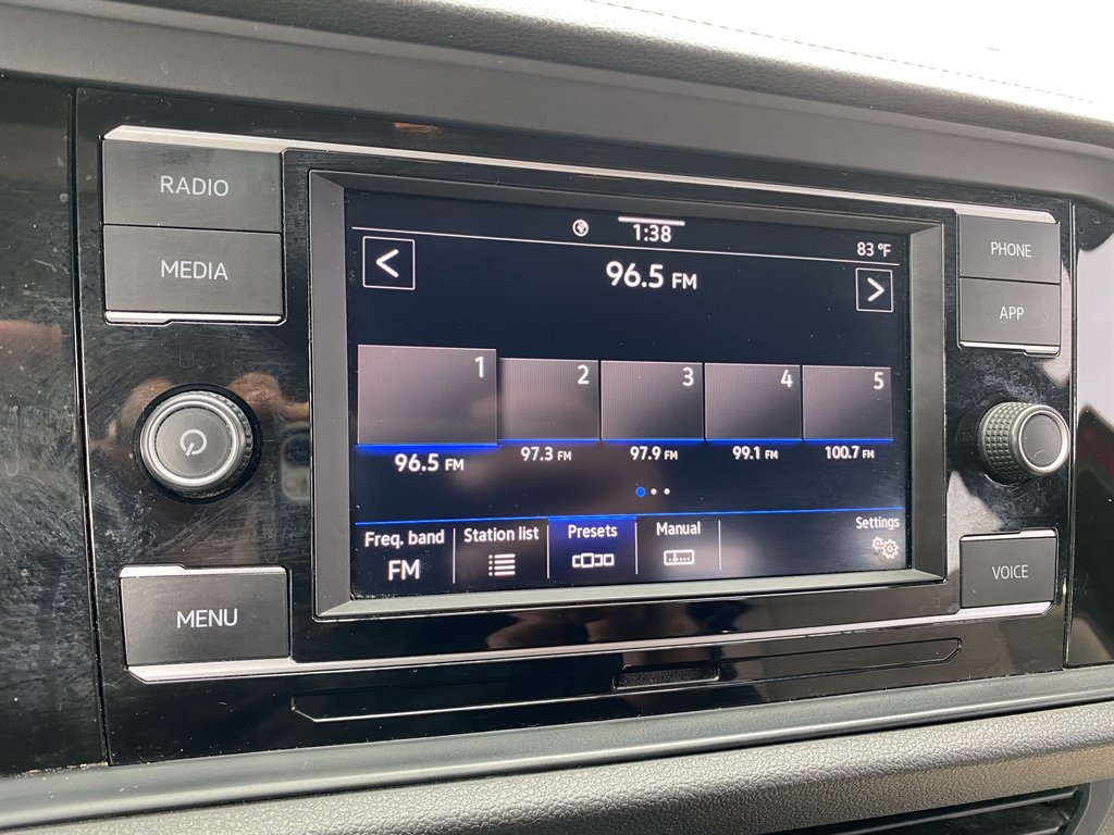 2021 Volkswagen Jetta - $16,999