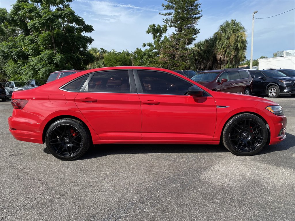 2021 Volkswagen Jetta - $16,999