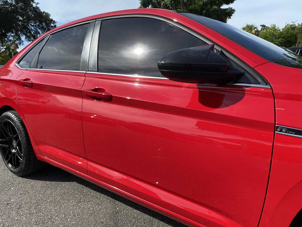 2021 Volkswagen Jetta - $16,999