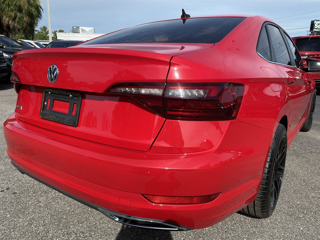 2021 Volkswagen Jetta - $16,999