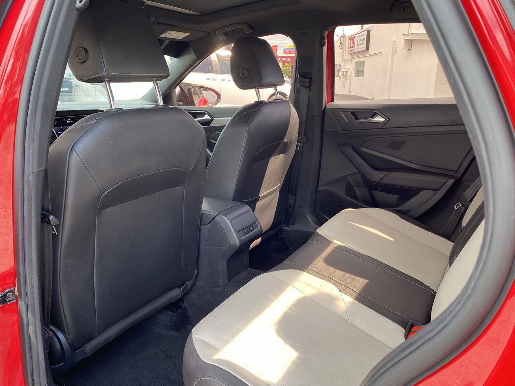 2021 Volkswagen Jetta - $16,999