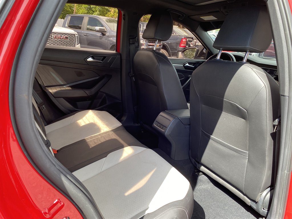 2021 Volkswagen Jetta - $16,999