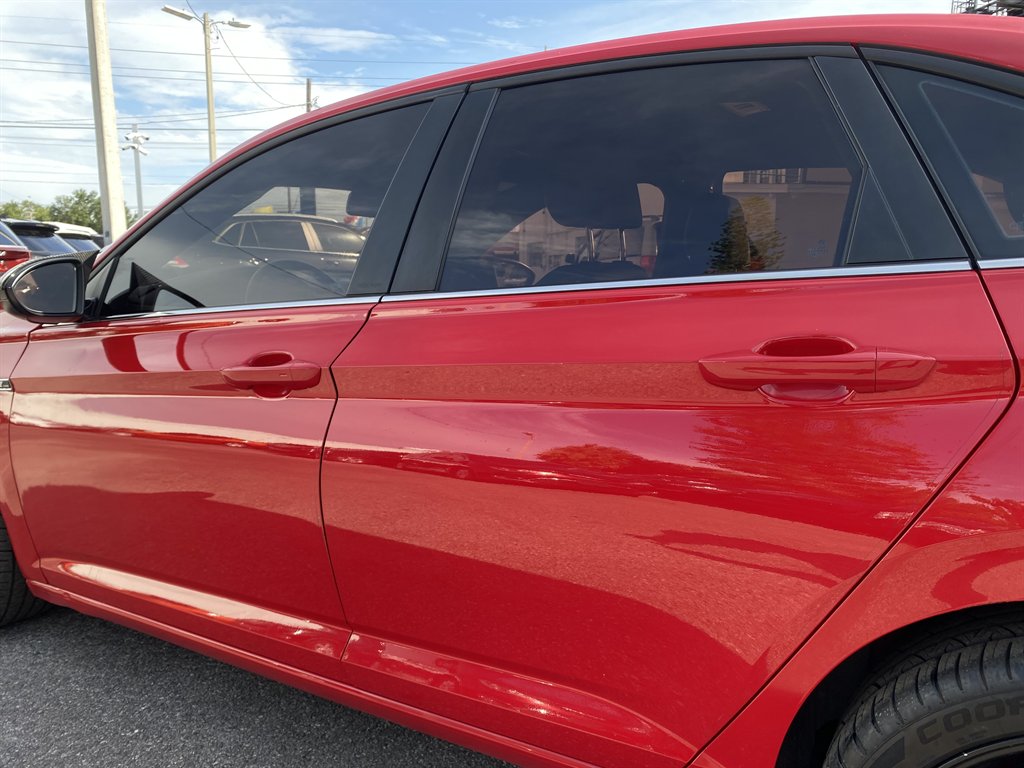 2021 Volkswagen Jetta - $16,999