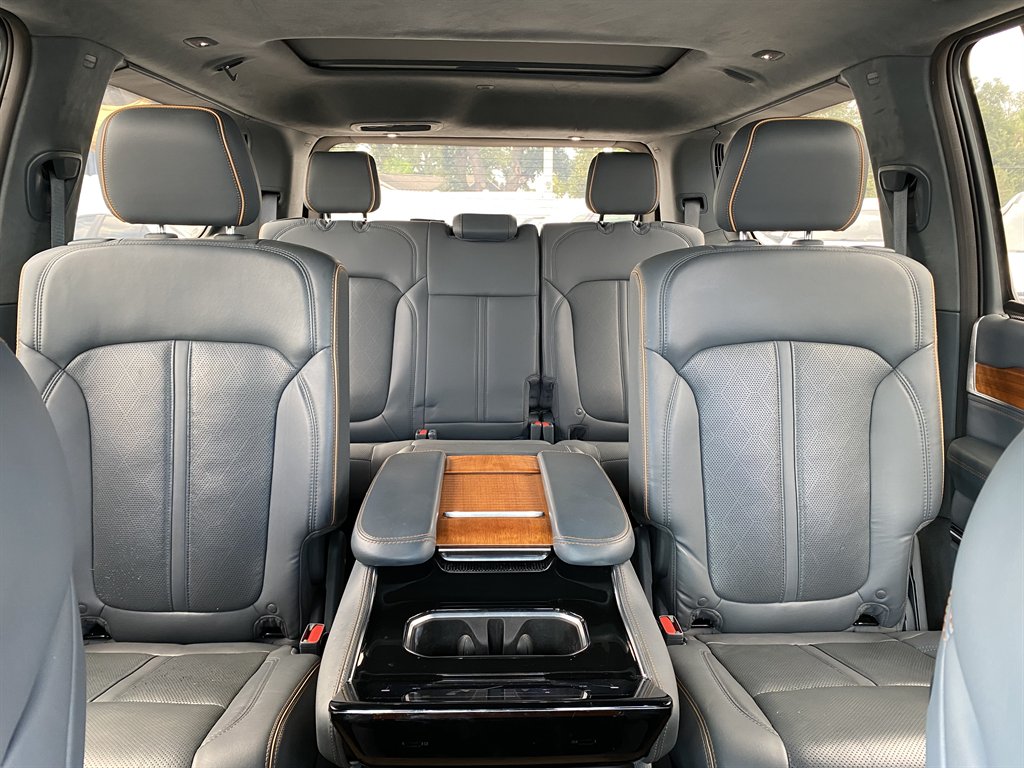 2022 Jeep Grand Wagoneer - $38,999