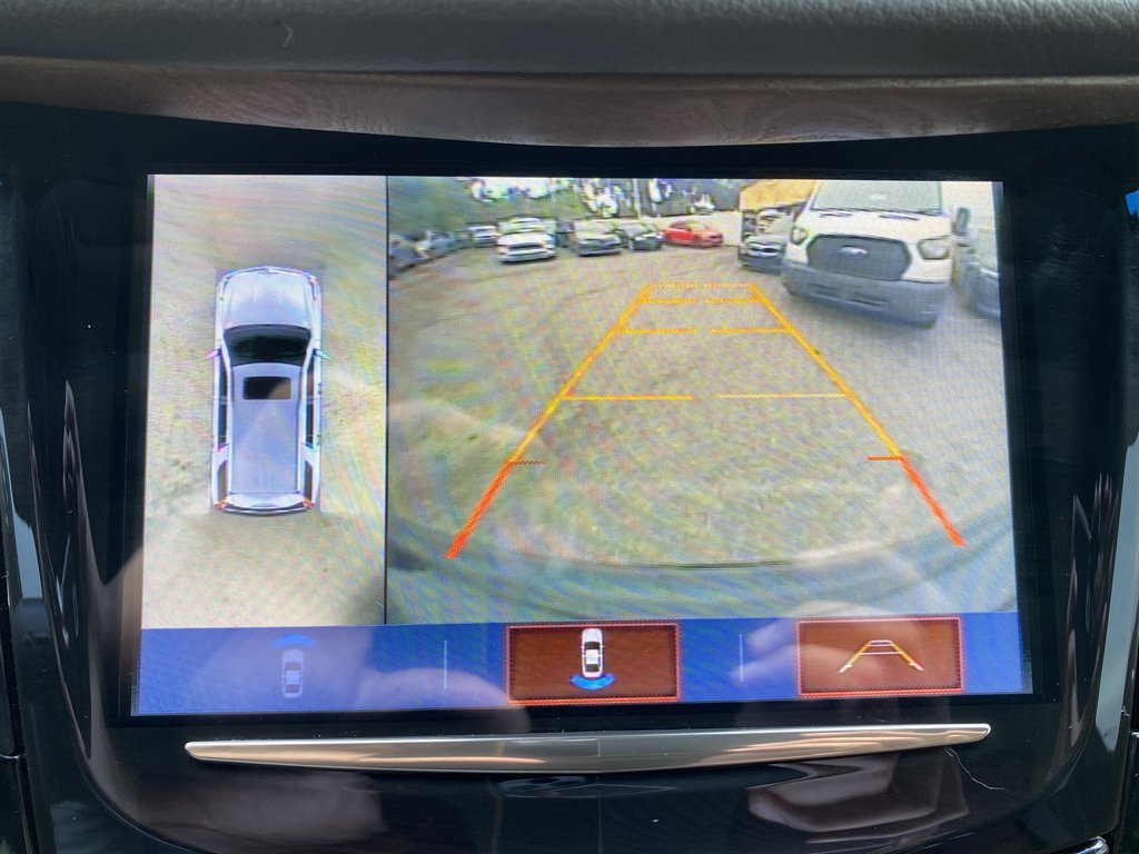 2018 Cadillac Escalade - $24,999