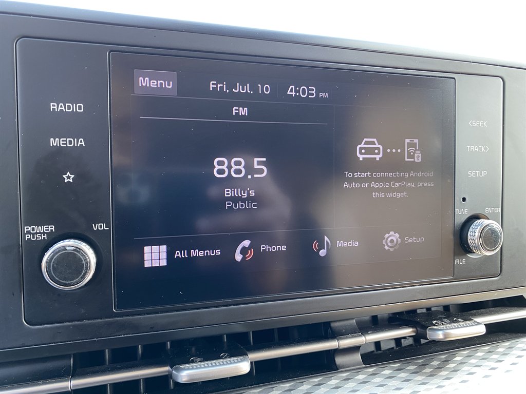 2023 Kia Carnival - $22,999