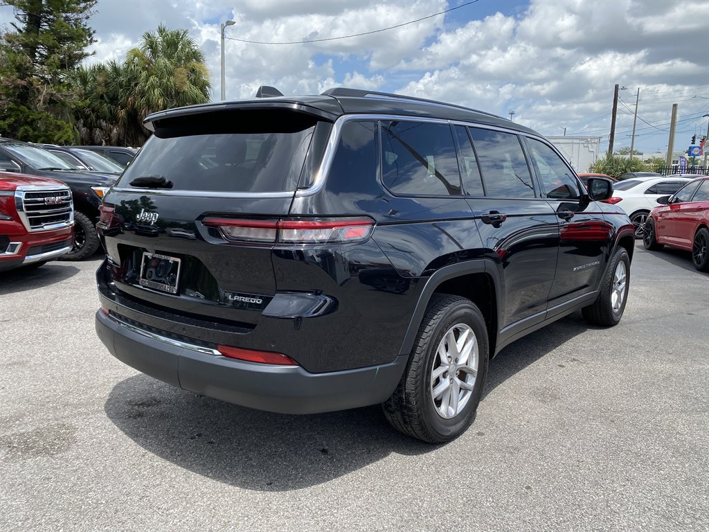 2021 Jeep Cherokee - $24,999