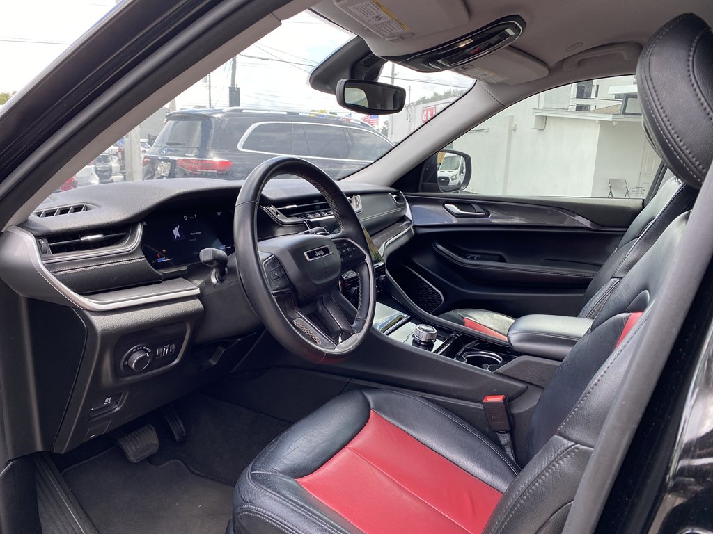 2021 Jeep Cherokee - $24,999