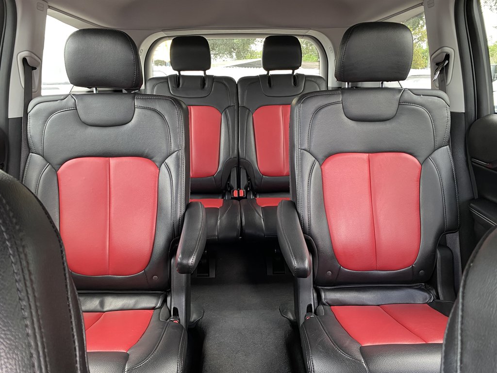 2021 Jeep Cherokee - $24,999