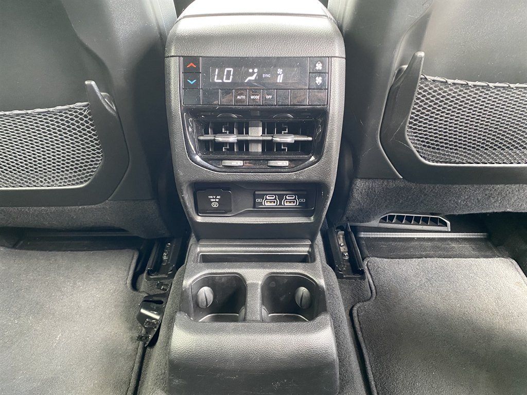 2021 Jeep Cherokee - $24,999
