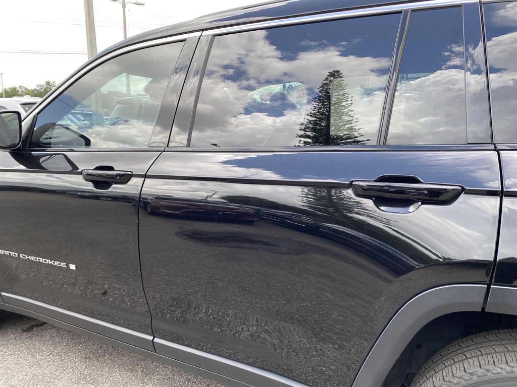 2021 Jeep Cherokee - $24,999