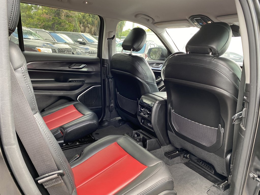 2021 Jeep Cherokee - $24,999