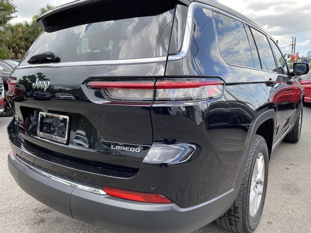 2021 Jeep Cherokee - $24,999