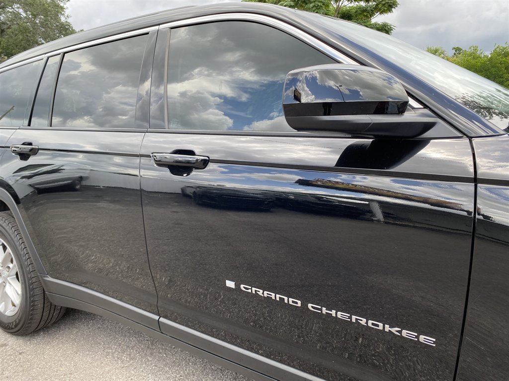 2021 Jeep Cherokee - $24,999