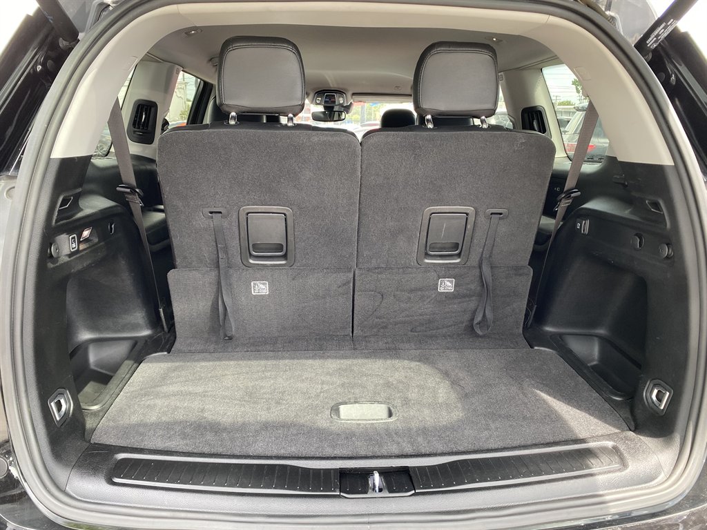 2021 Jeep Cherokee - $24,999
