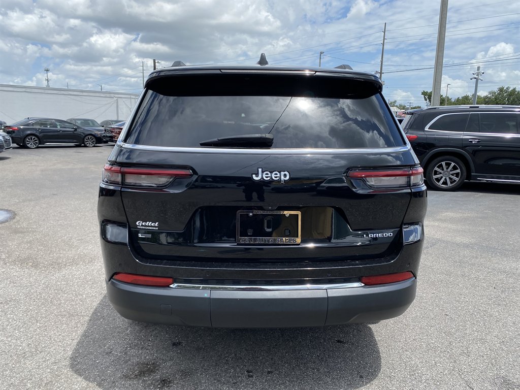 2021 Jeep Cherokee - $24,999
