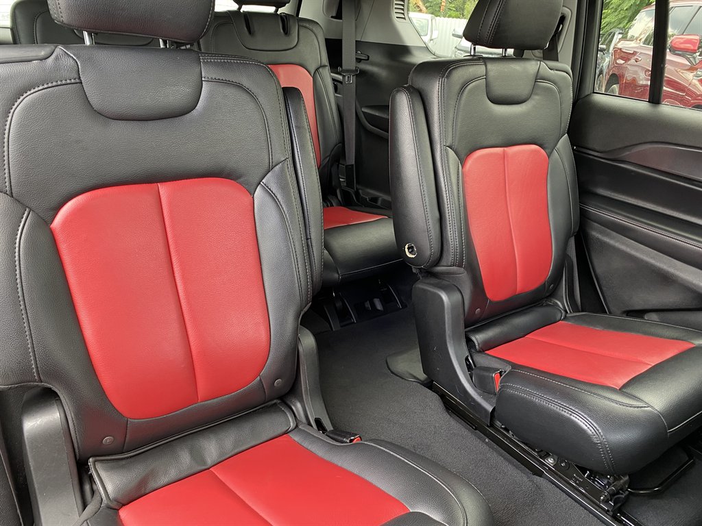 2021 Jeep Cherokee - $24,999