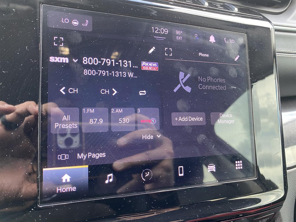 2021 Jeep Cherokee - $24,999