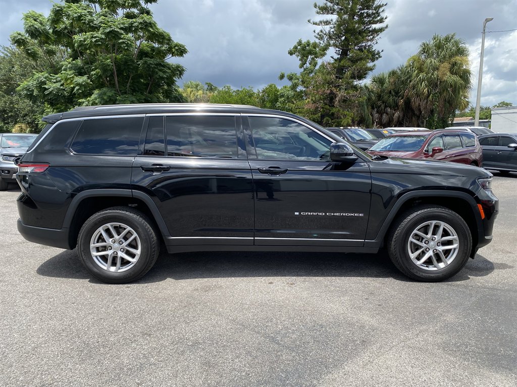 2021 Jeep Cherokee - $24,999