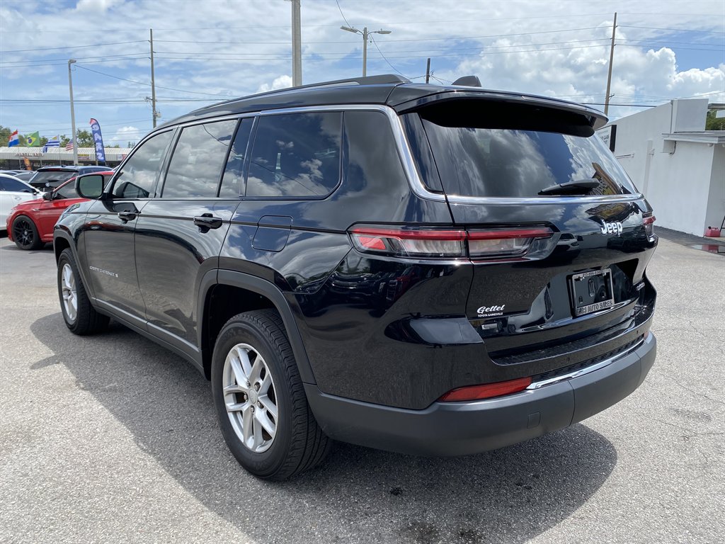 2021 Jeep Cherokee - $24,999