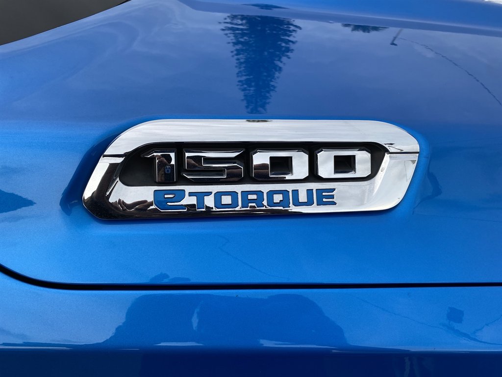 2022 Ram 1500 - $22,999