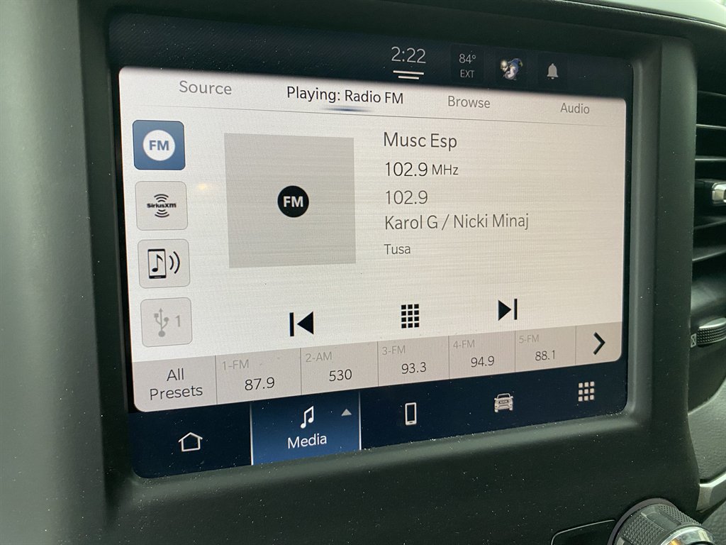 2022 Ram 1500 - $22,999