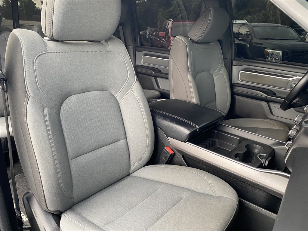 2022 Ram 1500 - $22,999
